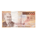 Billets de banque