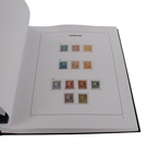 Timbres avec valeur de collection