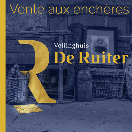 Vente aux enchères