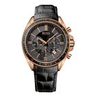 Des montres tendance
