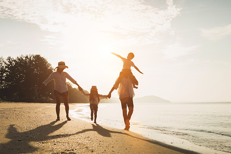 change de devises pour les vacances