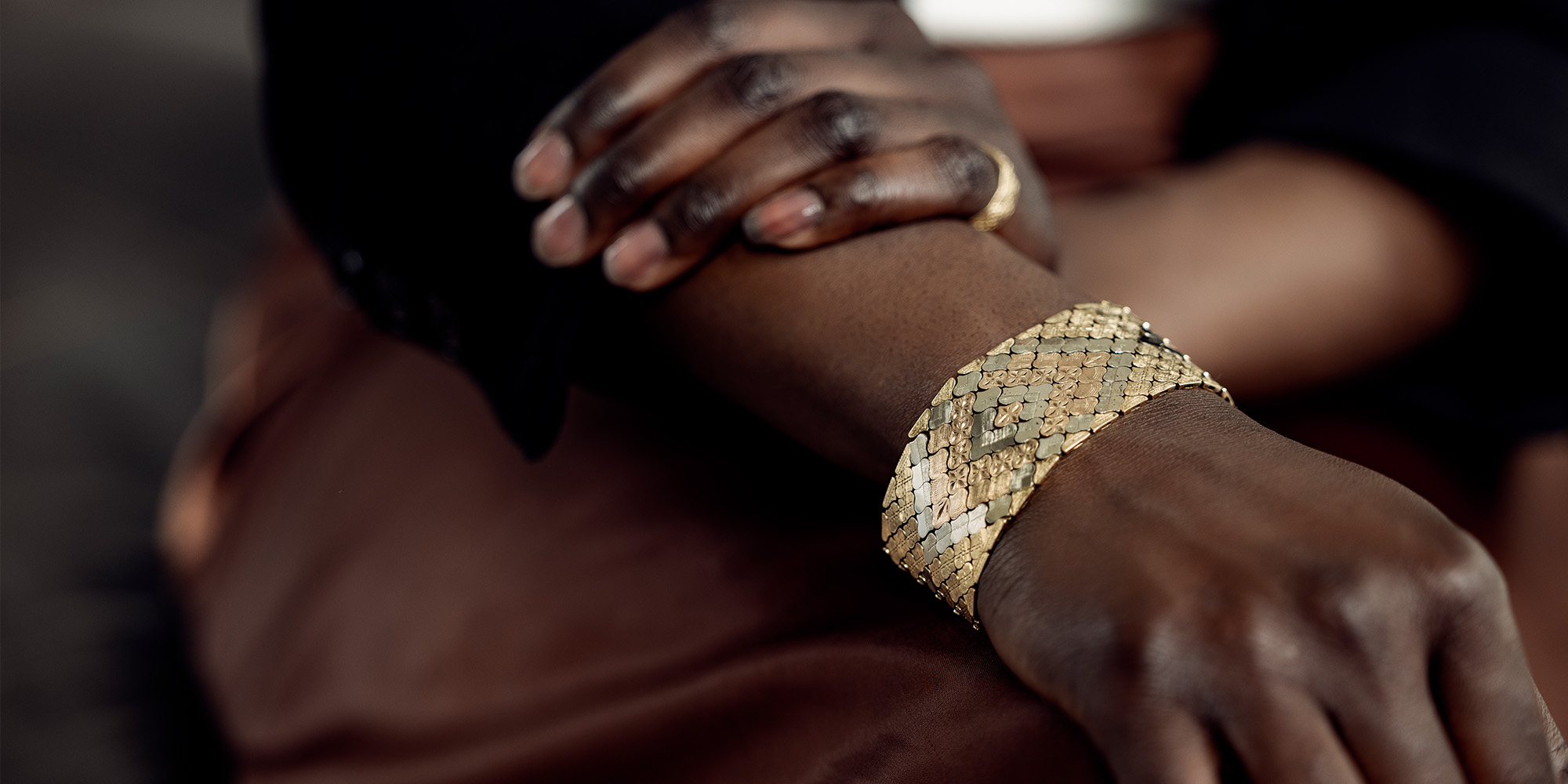 Vendez vos bijoux en or?