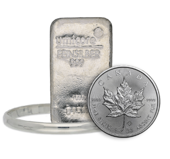  Vendre de l'argent
