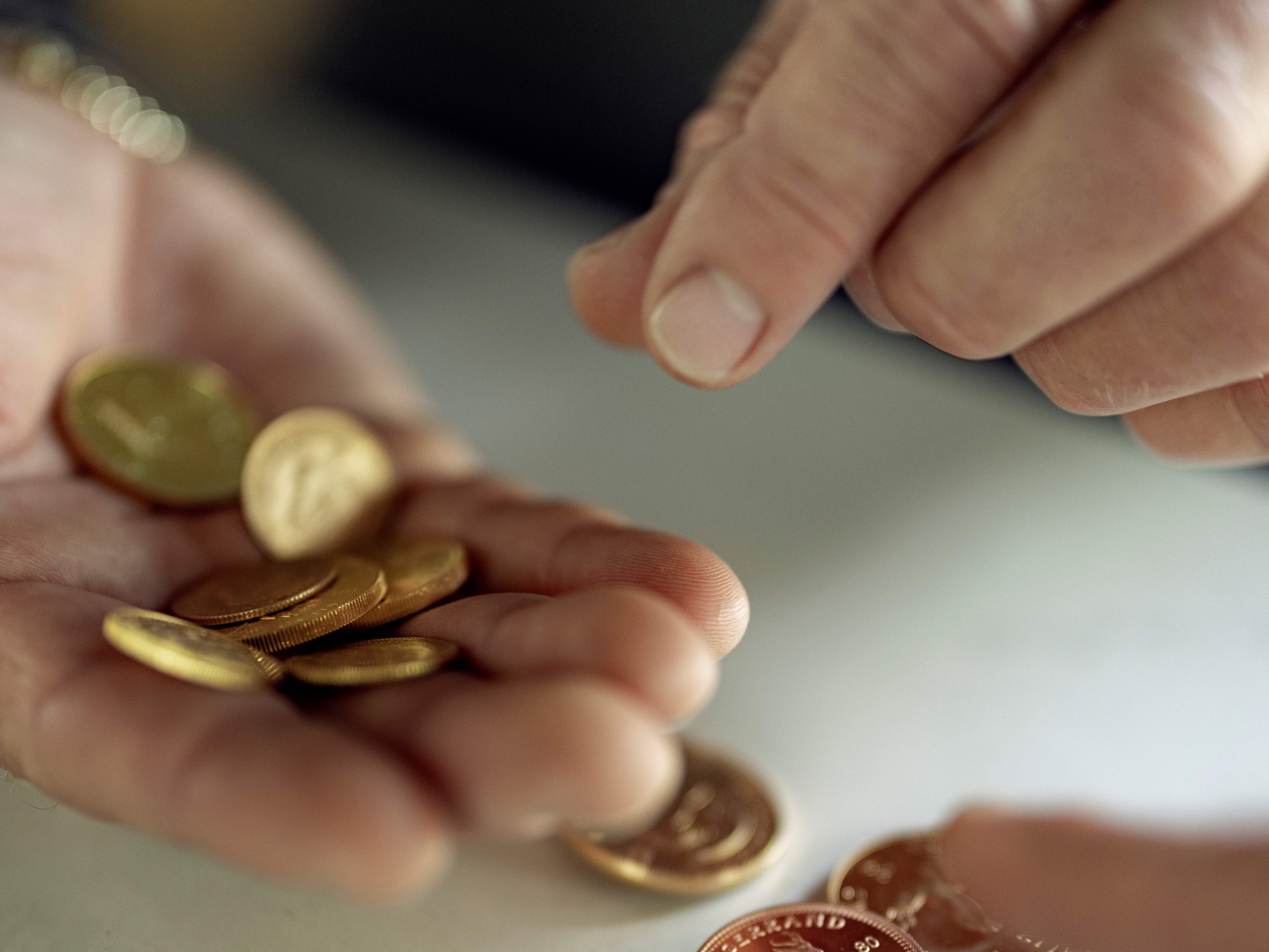 Alors que le marché de l’or se stabilise, le Comptoir de l’Or maintient sa croissance au premier semestre