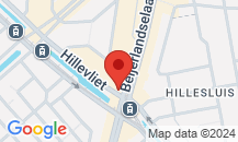 Rotterdam-Beijerlandselaan