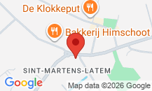 Sint-Martens-Latem