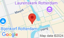 Rotterdam-Hoogstraat