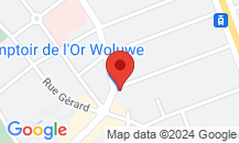 Woluwe-Saint-Lambert