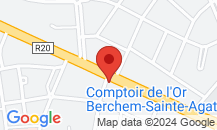 Berchem-Sainte-Agathe