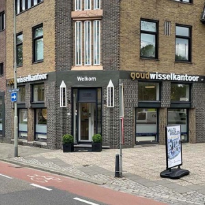 Goudwisselkantoor Sittard