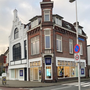 Goudwisselkantoor Bussum