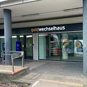 Goudwisselkantoor Cologne