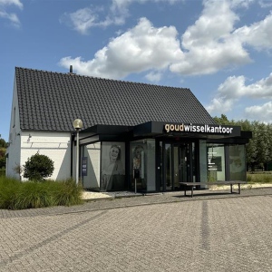 Goudwisselkantoor Sluis