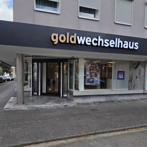 Goudwisselkantoor Hagen