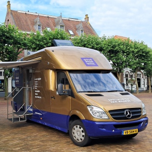 Goudwisselkantoor Lochem