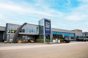 Goudwisselkantoor Klaaswaal